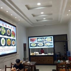 小肥牛自助餐厅(淮北吾悦广场店) User Photo