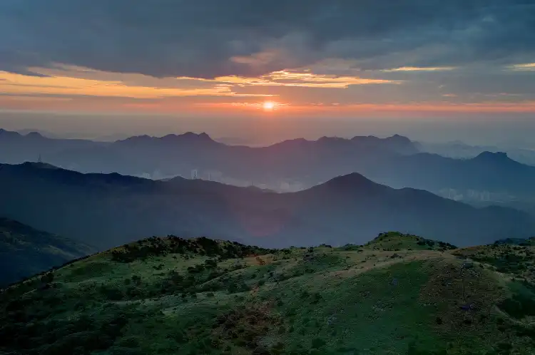 Myanmar: hotel con internet nella provincia di 