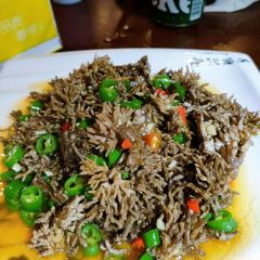 寓之味·五小厨 User Photo