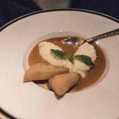 Langosteria User Photo