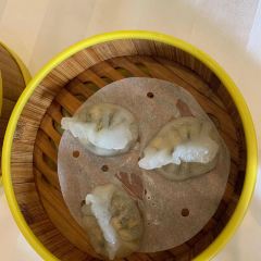 WANG TING FAN DIAN User Photo