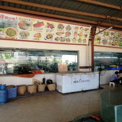 兴华黄鳝饭(开平店) 여행 사진
