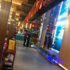 Huopenjingmala Fish (chengdonglu) User Photo