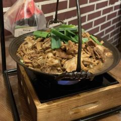 乔帮煮(天堂寨店) ảnh của người dùng