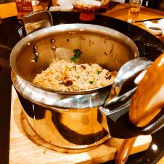闽南厝·闽南菜·非遗文化餐厅 (桥南店) User Photo