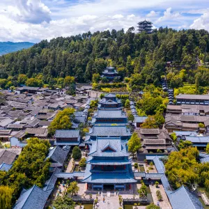 木府