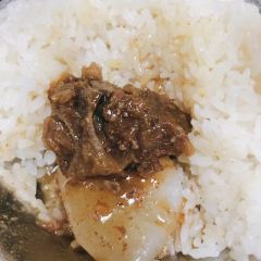 阿秋牛排(湖心街店)張用戶圖片