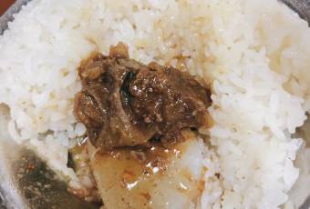 阿秋牛排(湖心街店)用戶圖片