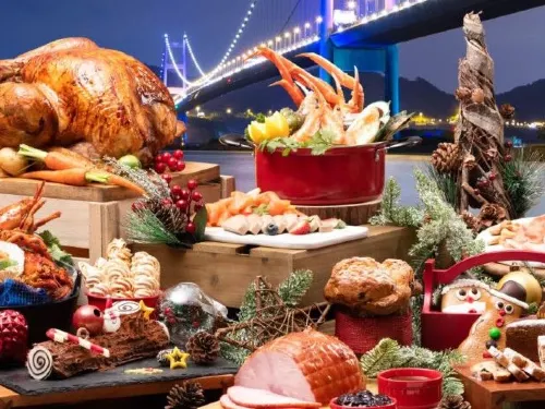 【自助餐優惠】9大好食酒店自助餐優惠集合！熱門自助餐2026推介