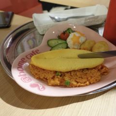 Maidreamin Akihabara Head Store User Photo