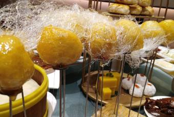 京鸭棠中餐厅(新潮店) user photo