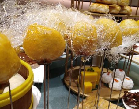 京鸭棠中餐厅(新潮店)