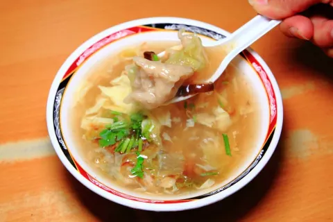 Tiantianli Restaurant
