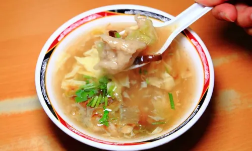 天天利美食坊