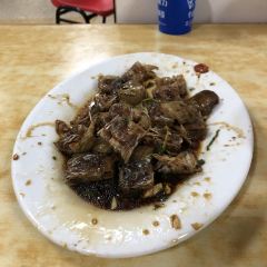 Gui Yuan Bai Zhou User Photo