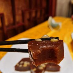 Xin Ju Feng Cai Guan User Photo