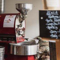 Delmocca Kaffeerosterei und Kuchenbar張用戶圖片