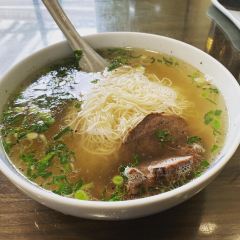 步沿私房菜馆 User Photo