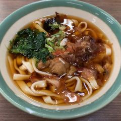 Hinode Udon User Photo