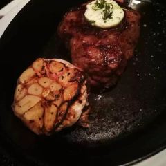 BLT 스테이크 여행 사진