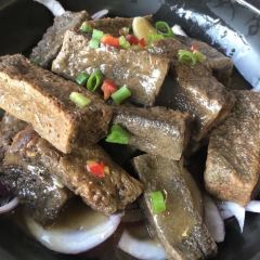 小八件 User Photo