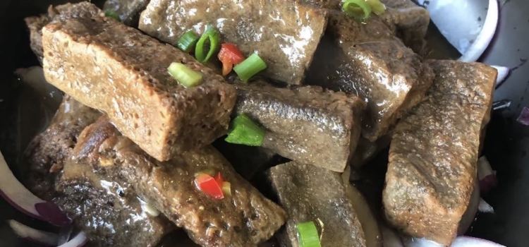 小八件