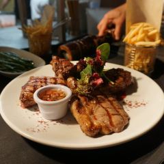 Buenos Aires Argentine Steakhouse - Richmond User Photo