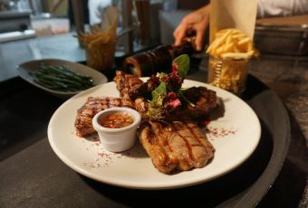 Buenos Aires Argentine Steakhouse - Richmond User Photo