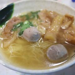 Tak Fat Beef Ball User Photo