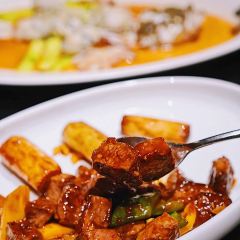 Guang fu feast (Harbour Plaza Times Square Branch) User Photo