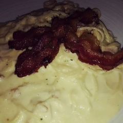 Silver Linings User Photo