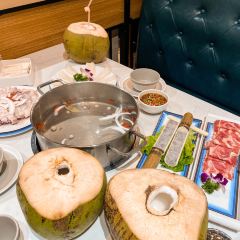 Meng Da Da Coconut Chicken (Yalong Bay Forest Park Branch) User Photo