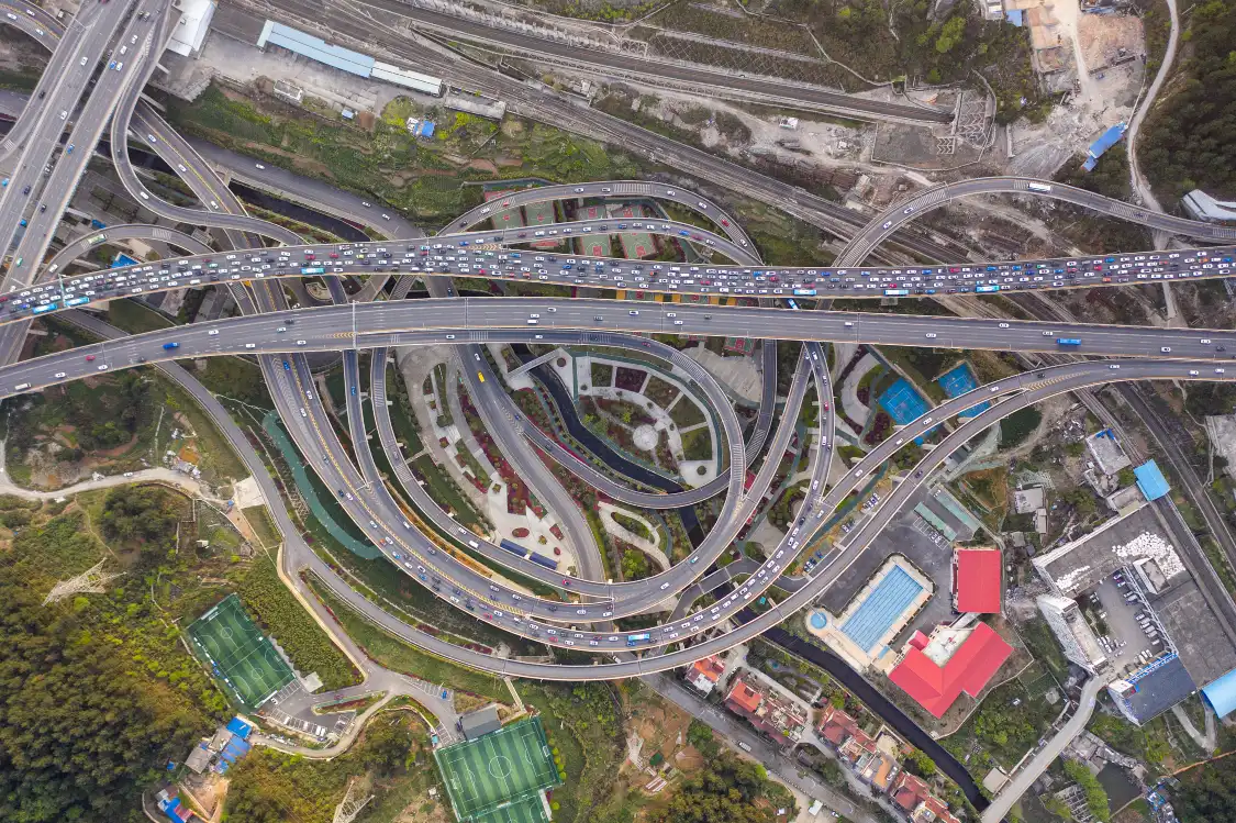 Hotels near Huangjuewan Motorway Interchange