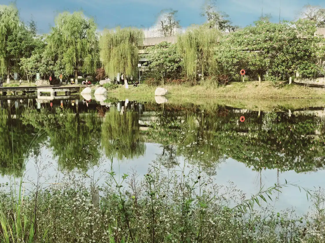Hotels near Dayuanzhongyang Park
