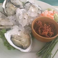 Lobster pot seafood User Photo