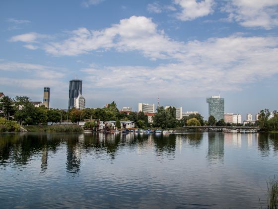 鄞州公園