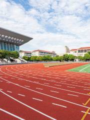 Wuxi New Sports Center