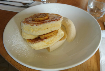 Bills（台場店）用戶圖片