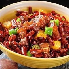 牟定览云酒店餐厅 User Photo