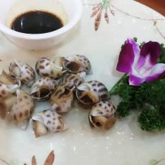 Kuaihuo Linshijia User Photo