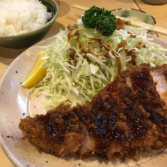 Tonkatsu Maruichi User Photo