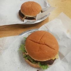 Burgers by the Bridge User Photo