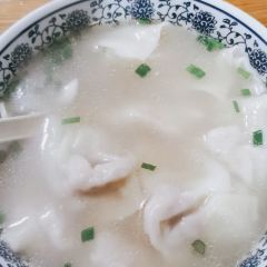 粮食局酸菜饺子馆 User Photo