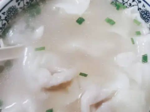 粮食局酸菜饺子馆