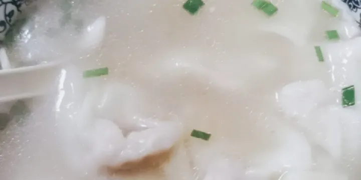 糧食局酸菜餃子館