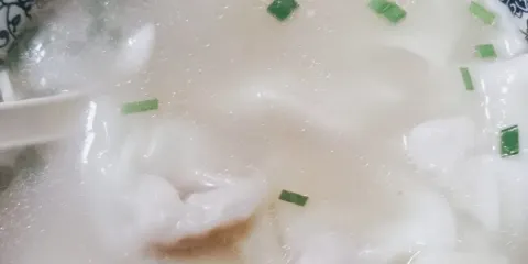 糧食局酸菜餃子館