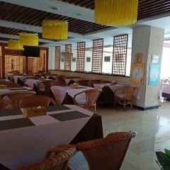 叶园温泉度假酒店-西餐厅 User Photo