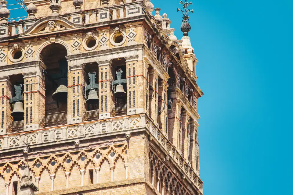 5_Seville Cathedral
