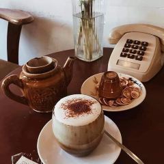 Saigon Retro Cafe User Photo