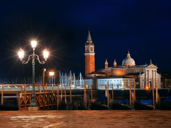 Church of San Giorgio Maggiore